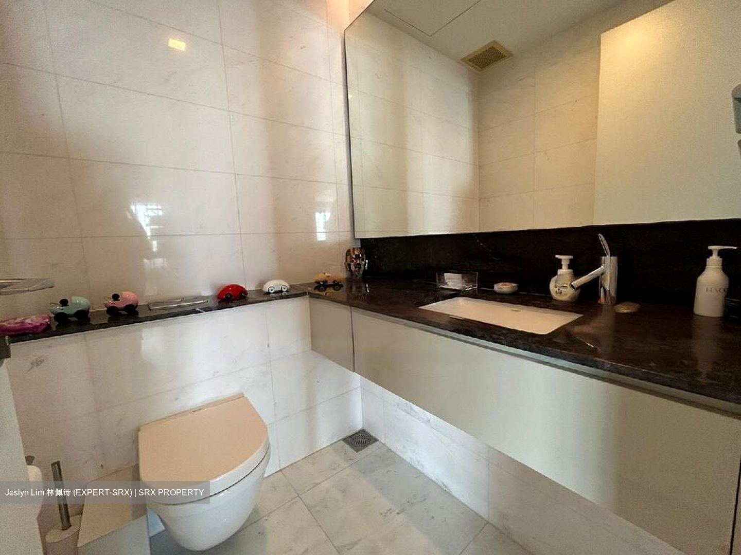 Shenton Way (D1), Condominium #460955401